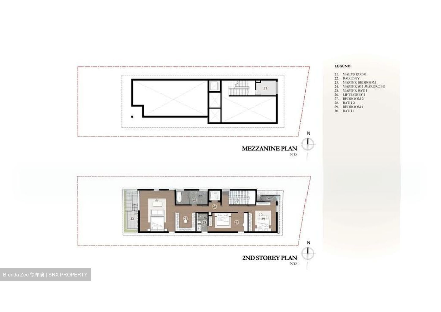 Hong Kong Park (D21), Detached #602699431